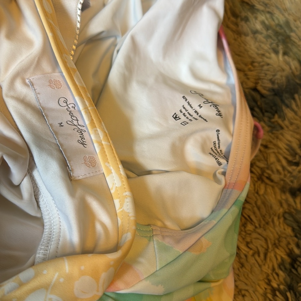 SweetHoney women’s swimsuits - Picture 7 of 7